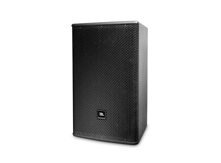 JBL AC266 2-veis høyttaler 12" + HF 60x60 horn, sort 